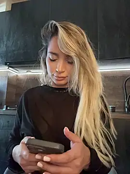 Вебкам-шоу Ivy_Bae