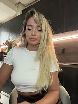 Ivy_Bae Webcam Show
