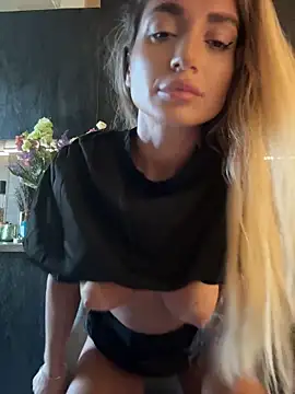 Ivy_Bae webcam show