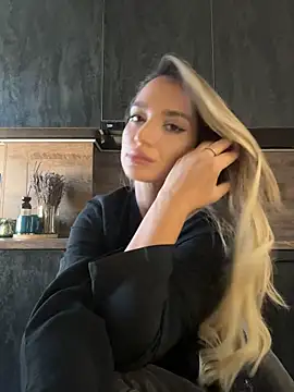Ivy_Bae – Kamerová šou
