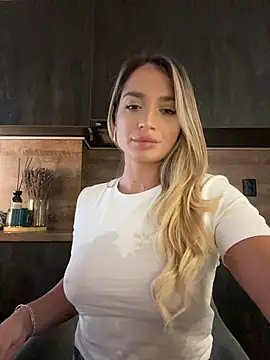 Ivy_Bae – Kamerová šou