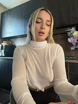 Ivy_Bae webcam show