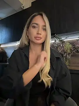 Ivy_Bae webcam show