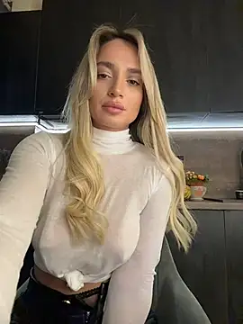 Ivy_Bae Webcam show