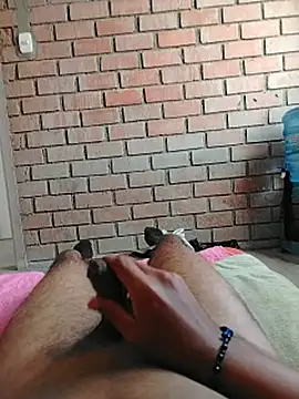 Show webcam de -Kco-