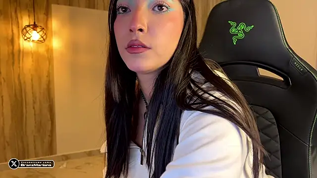 Chat XXX en directo de MarianaBranzz