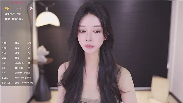2Zoe Show Webcam