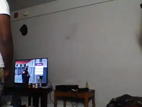 Pertunjukan Kamera Web bigdick5157