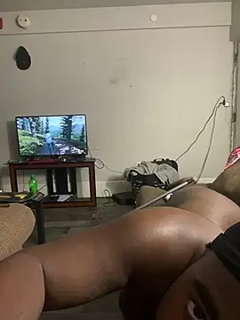 Show Webcam de bigdick5157