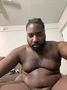 Show webcam de bigdick5157