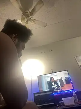 הופעת וובקאם של bigdick5157
