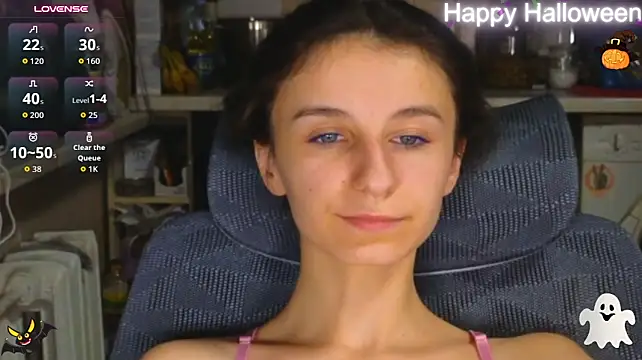 _Nika_Kik's Webcam Show