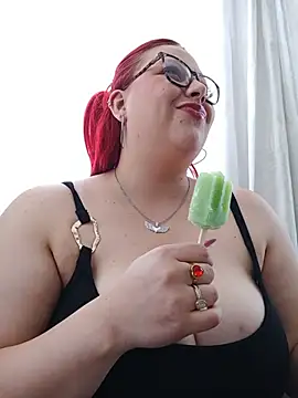 Chat XXX en directo de Blair_Elliss