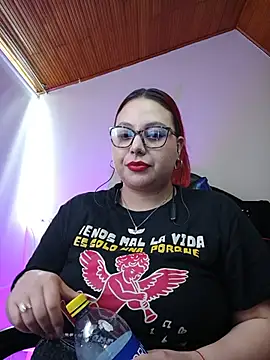 Chat XXX en directo de Blair_Elliss