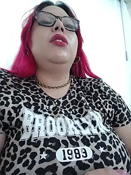 Blair_EllissのライブXXXチャット