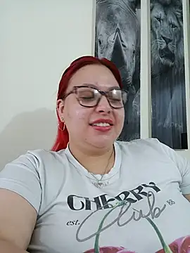 Chatroom XXX en direct de Blair_Elliss