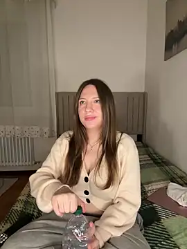 Chat XXX Live Sashabunny