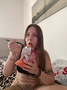 Sashabunny Webcamshow