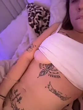 Sashabunny – webcam-show