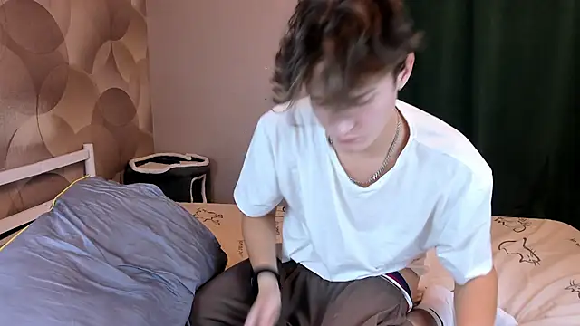 Ian_Flor Webcamshow