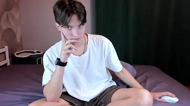 Ian_Flor Webcam show