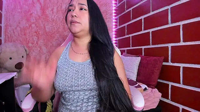 EmmaEspinoza_ Obrolan Langsung XXX