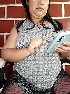 Živý XXX chat EmmaEspinoza_