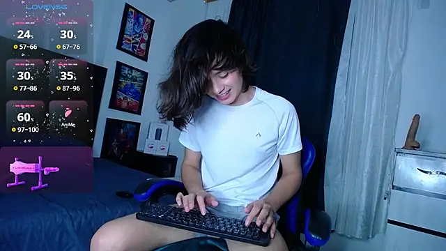 andyboy- – webcam-show