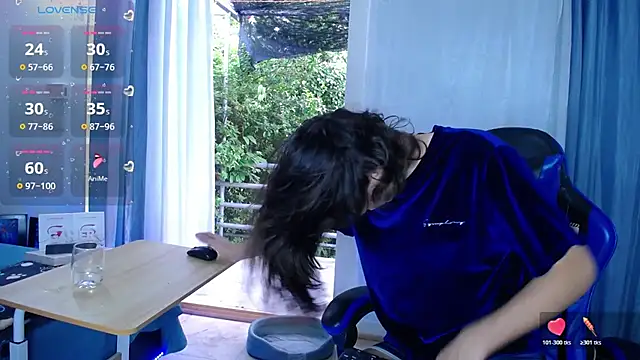 andyboy- – Kamerová šou