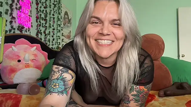 Chat XXX Live CherryBombBomb