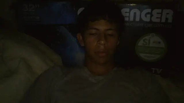 Baby_Foxs Webcam Show
