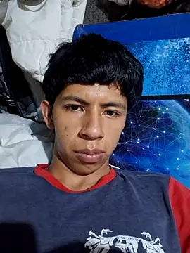 Baby_Foxs webcam show