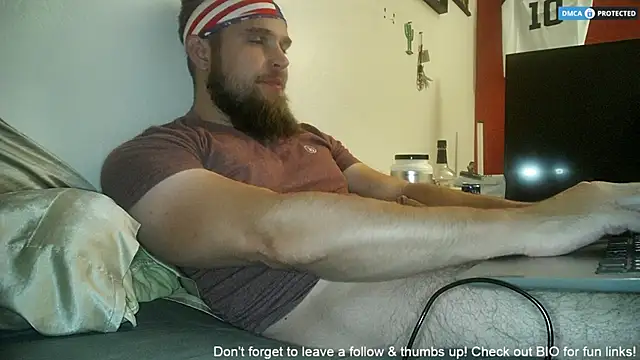 Show Webcam de dikdowndaddy