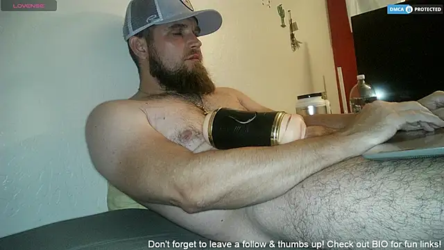 Show webcam de dikdowndaddy