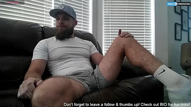 Show Webcam de dikdowndaddy