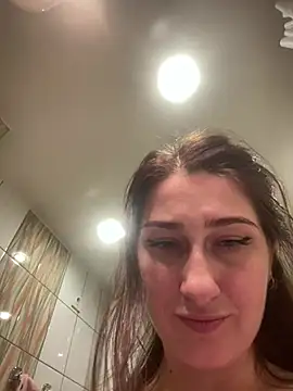 دردشة BarbaraFresh الجنسية المباشرة