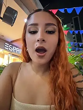 Mon_Cherryn Live XXX chat