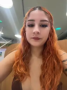 دردشة Mon_Cherry الجنسية المباشرة