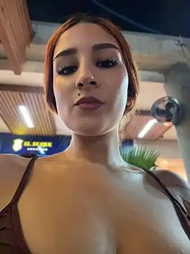 Mon_Cherry – Live XXX-chat