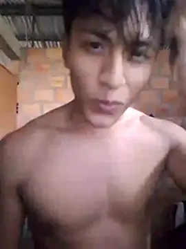 Show de webcam de erzeus