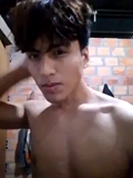 erzeus Webcam-Show