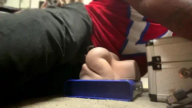 dickieshomieATX's Webcam Show