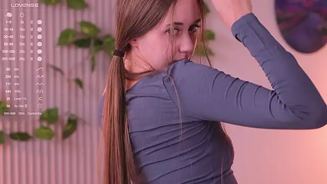 Chat XXX en directo de Pretty_Princess_Elina