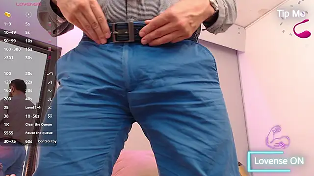jonasbeards webcam show