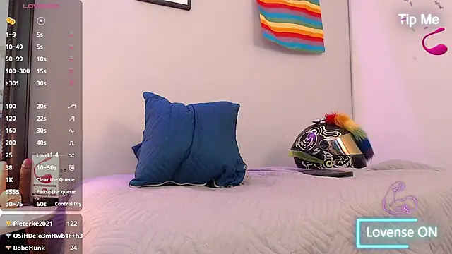 jonasbeards – webcam-show