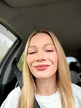 LavenderHot Show Webcam