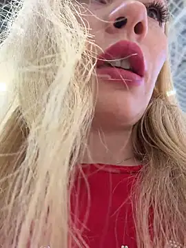 Show Webcam de LavenderHot