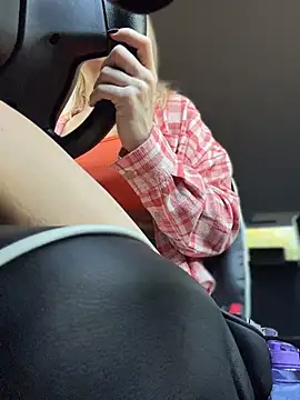 LavenderHotのライブXXXチャット