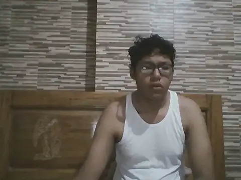 kiol45ty Pertunjukan Webcam
