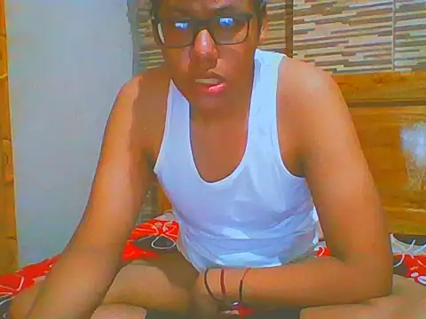 kiol45ty Webcam-Show